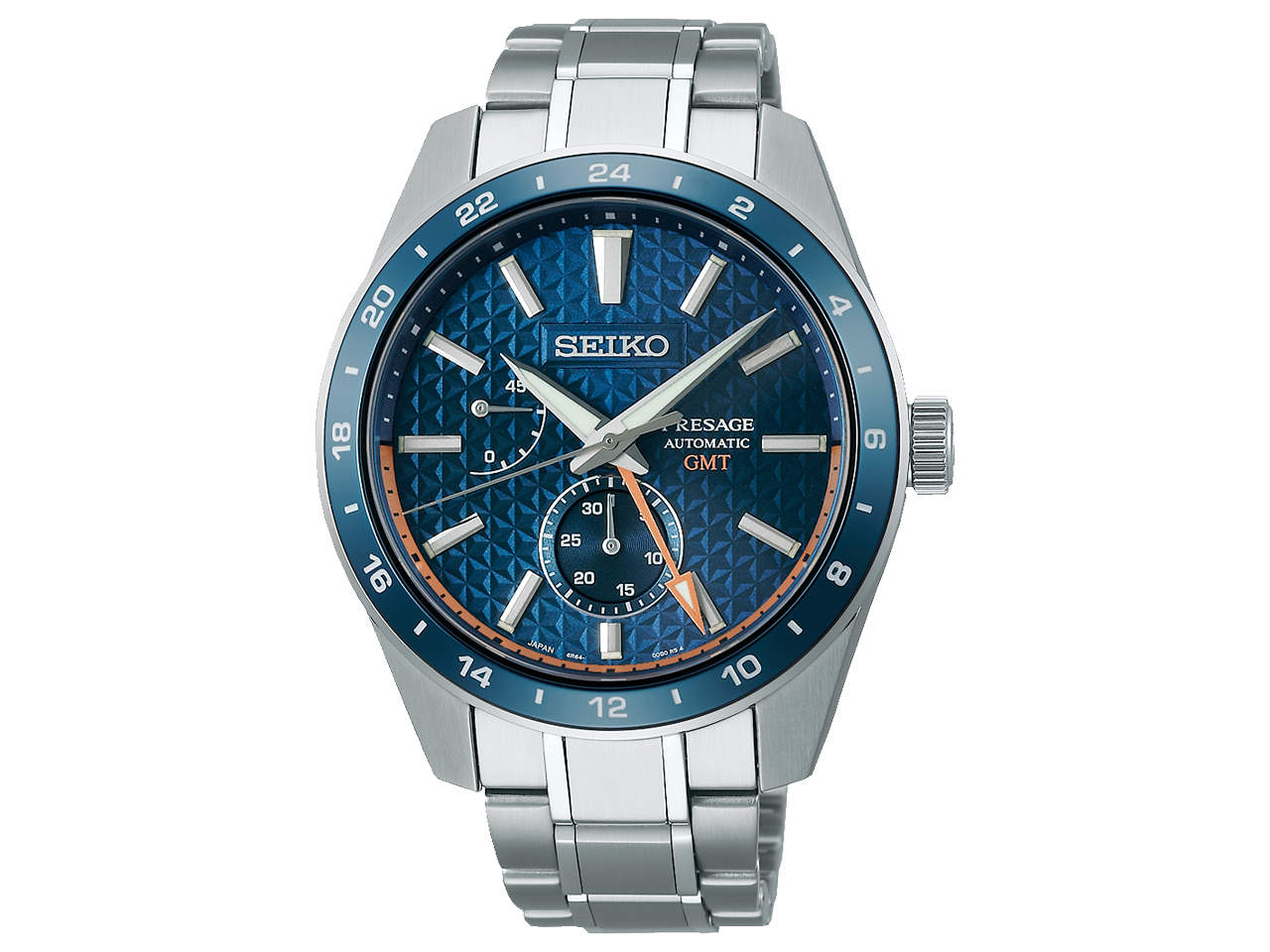 �v���U�[�W�� Sharp Edged Series GMT SPB217J1 [�C�O���f��] �̐��i�摜