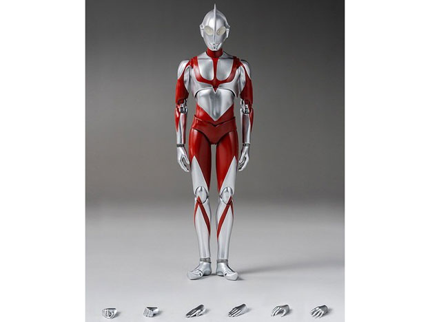 �t�B�O�[��S 6�C���` �E���g���}�� (�f��w�V���E�E���g���}���x) �̐��i�摜