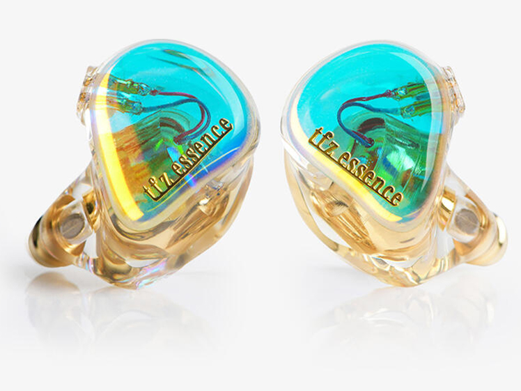 TFZ ESSENCE �̐��i�摜