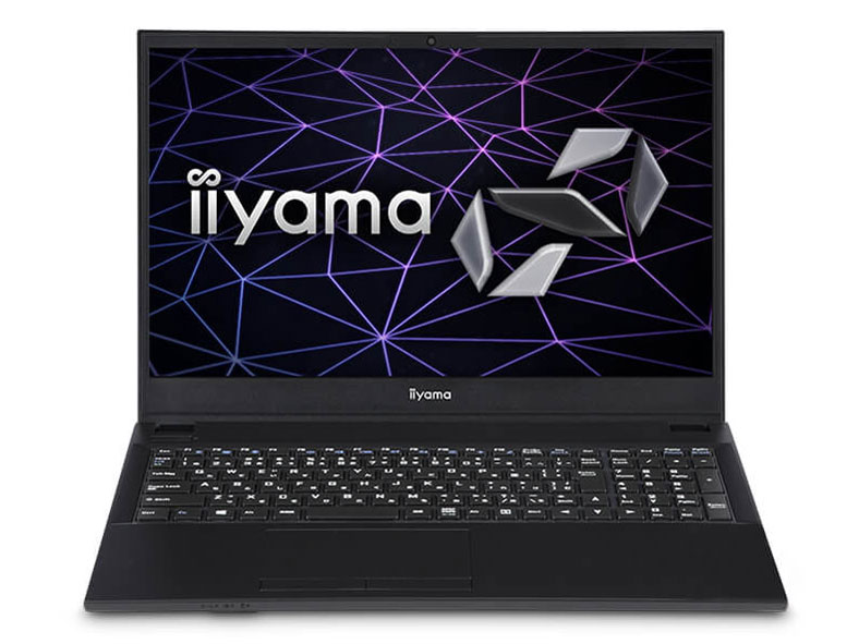 SOLUTION-15FH050-i3-UCDG Core i3 10110U/4GB������/250GB SSD/15�C���` �t��HD �̐��i�摜