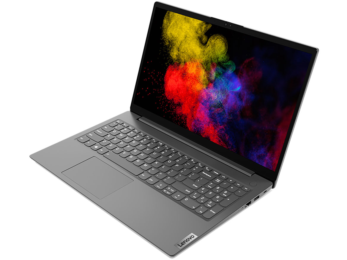 Lenovo V15 Gen 2 AMD Ryzen 3 5300U�E8GB�������[�E256GB SSD�E15.6�^�t��HD�t������ �I�t�B�X�t�� 82KD0070JP