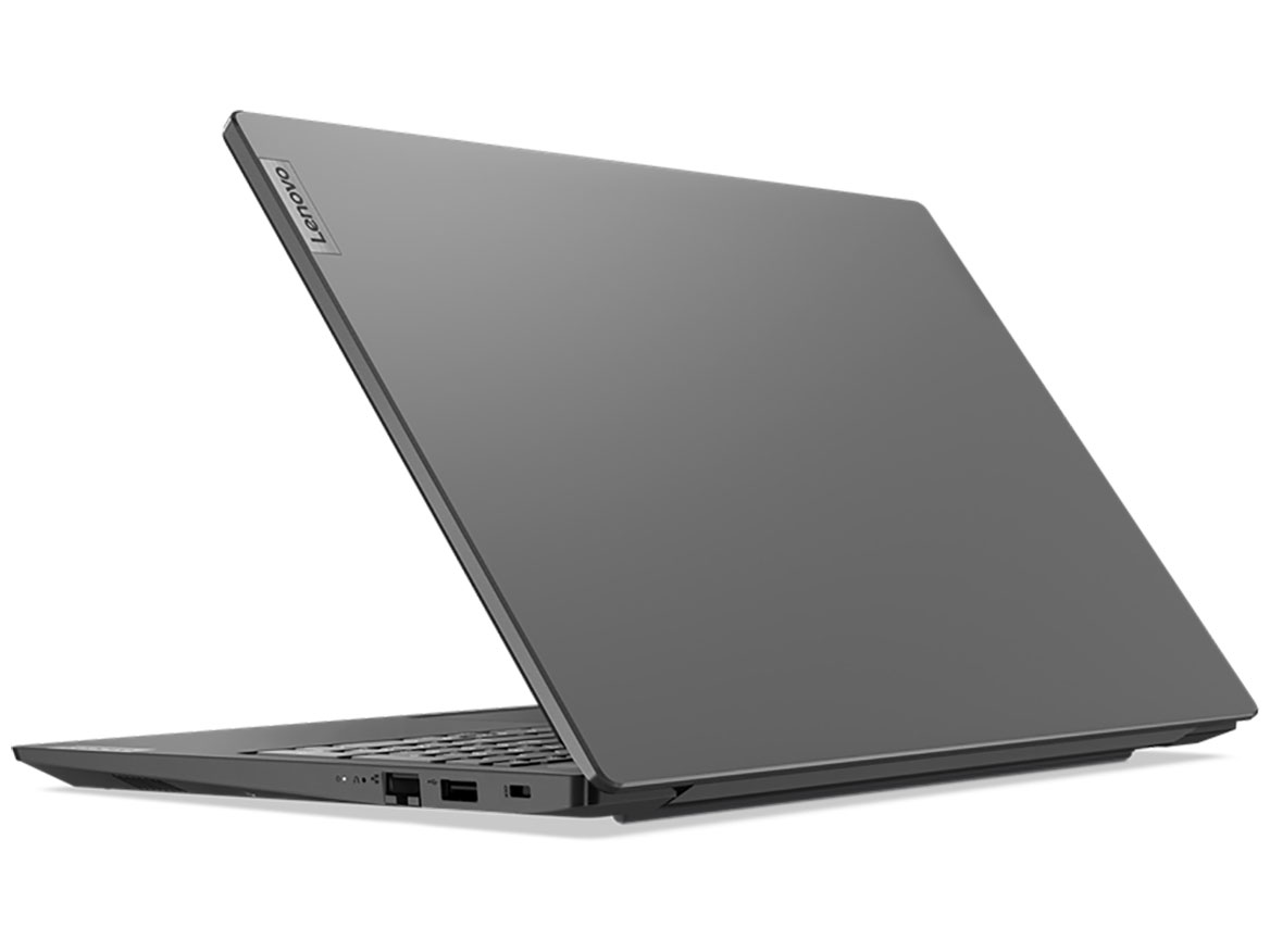 Lenovo V15 Gen 2 AMD Ryzen 5 5500U�E8GB�������[�E256GB SSD�E15.6�^�t��HD�t������ �I�t�B�X�t�� 82KD006TJP