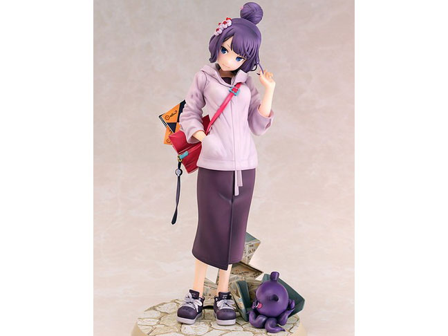 Fate/Grand Order 1/7 �t�H�[���i�[/�����k�� �p�엷��Ver.