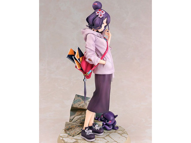 Fate/Grand Order 1/7 �t�H�[���i�[/�����k�� �p�엷��Ver.