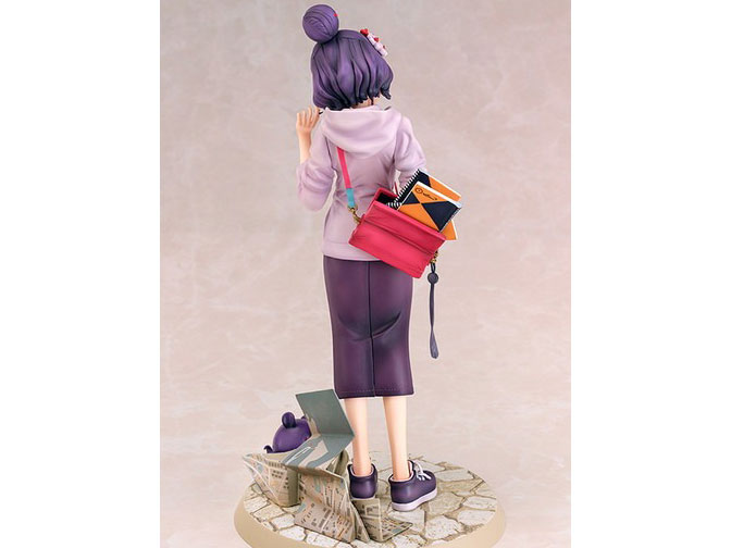 Fate/Grand Order 1/7 �t�H�[���i�[/�����k�� �p�엷��Ver.