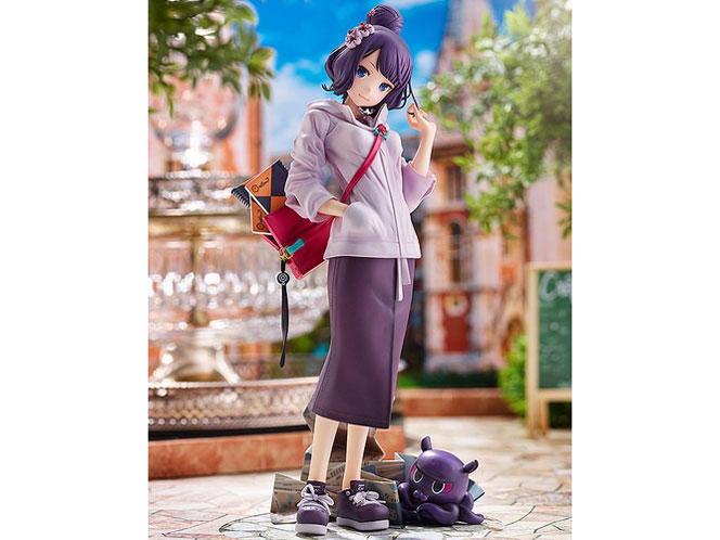 Fate/Grand Order 1/7 �t�H�[���i�[/�����k�� �p�엷��Ver.
