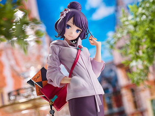 Fate/Grand Order 1/7 �t�H�[���i�[/�����k�� �p�엷��Ver.