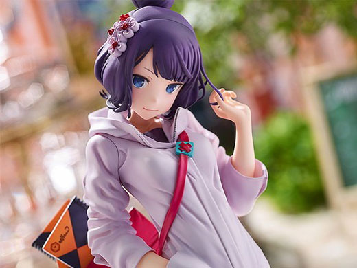 Fate/Grand Order 1/7 �t�H�[���i�[/�����k�� �p�엷��Ver.