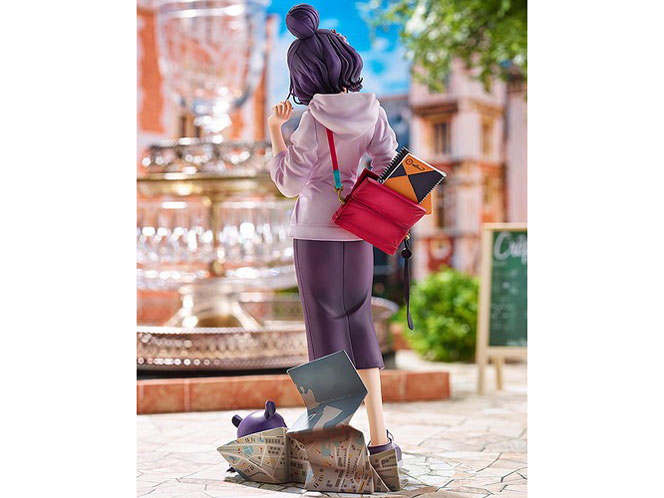 Fate/Grand Order 1/7 �t�H�[���i�[/�����k�� �p�엷��Ver.