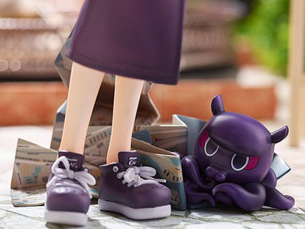 Fate/Grand Order 1/7 �t�H�[���i�[/�����k�� �p�엷��Ver.