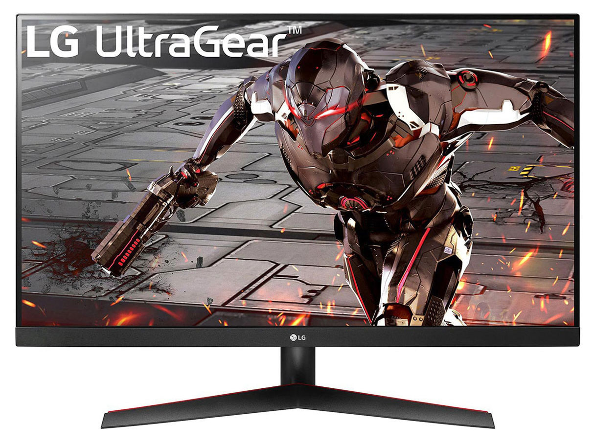 UltraGear 32GN600-BAJP [31.5�C���`] �̐��i�摜