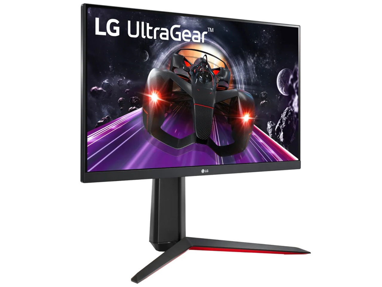 UltraGear 24GN650-BAJP [23.8�C���`]