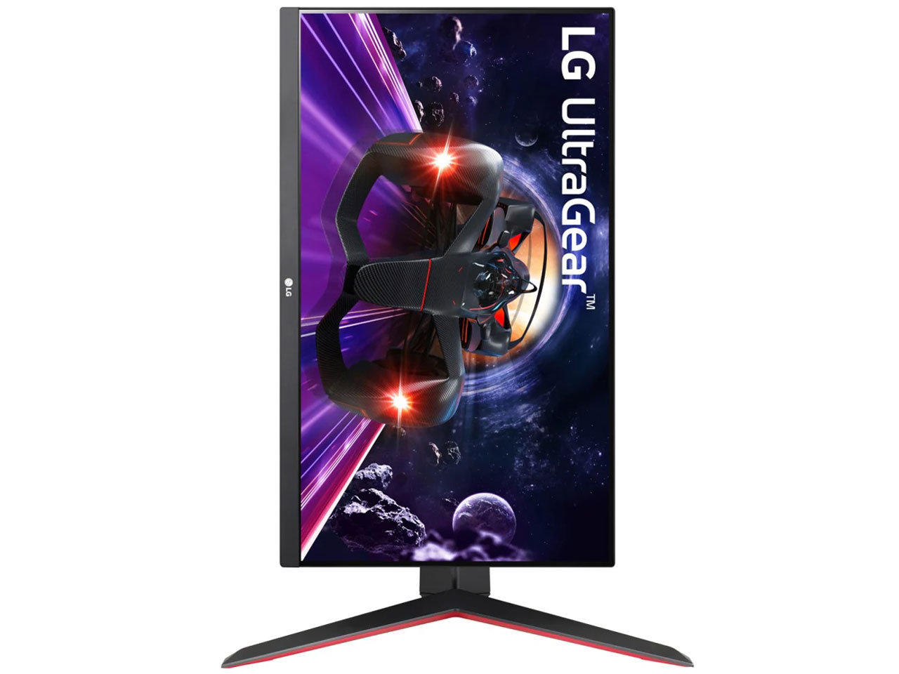 UltraGear 24GN650-BAJP [23.8�C���`]