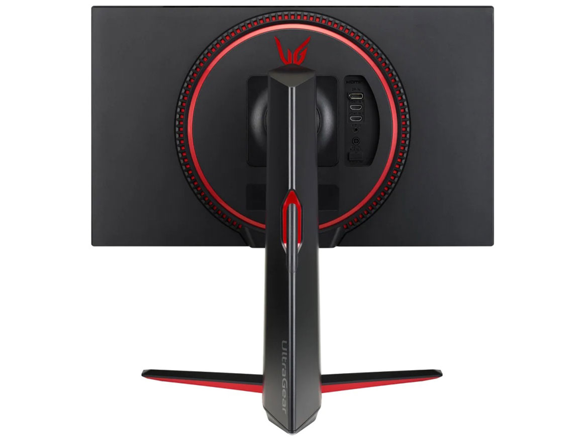 UltraGear 24GN650-BAJP [23.8�C���`]