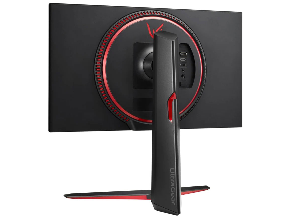 UltraGear 24GN650-BAJP [23.8�C���`]