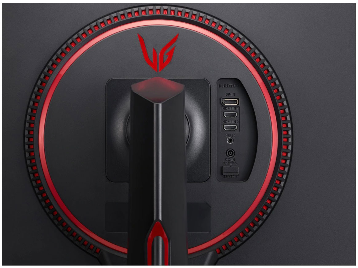 UltraGear 24GN650-BAJP [23.8�C���`]