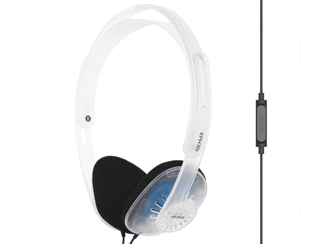 KPH30iCL [�N���A] �̐��i�摜