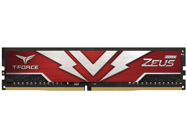TTZD416G2666HC1901 [DDR4 PC4-21300 16GB] �̐��i�摜