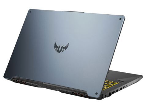 TUF Gaming A17 FA706IU FA706IU-R7G1660T144