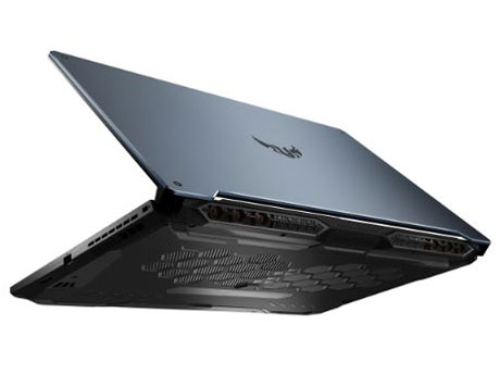 TUF Gaming A17 FA706IU FA706IU-R7G1660T144