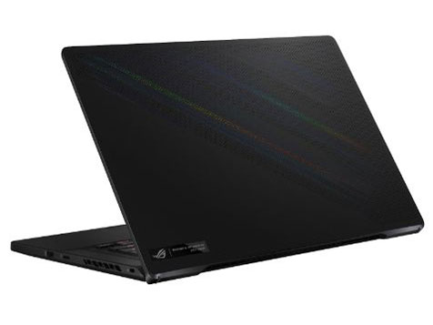 ROG Zephyrus M16 GU603HE GU603HE-I7R3050TU144