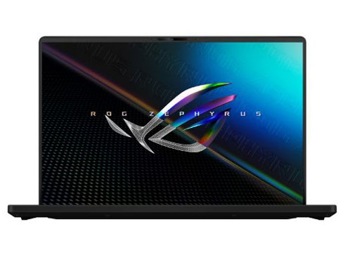 ROG Zephyrus M16 GU603HR GU603HR-I7R3070EC �̐��i�摜