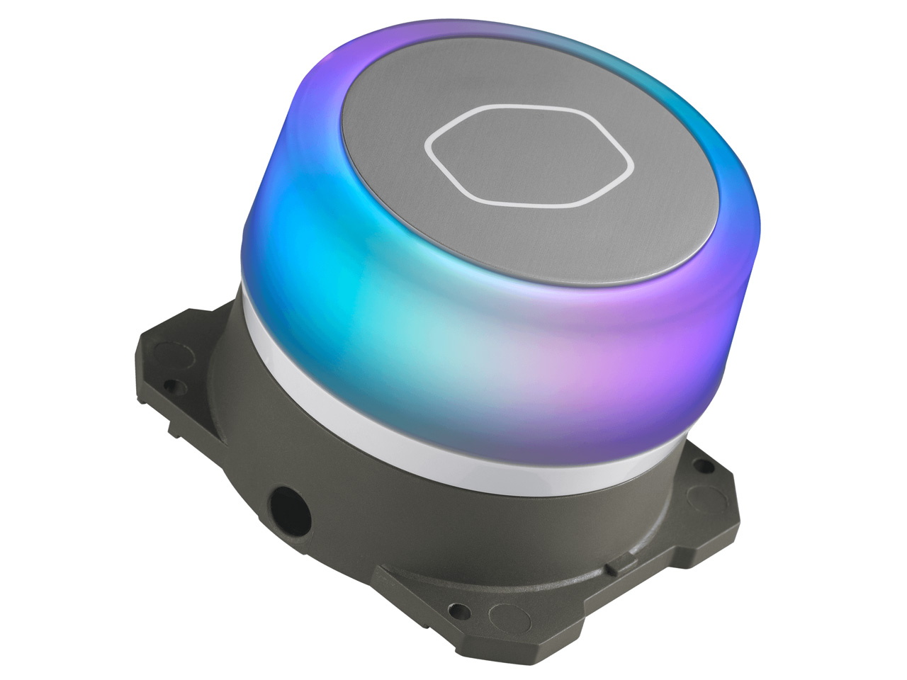 MasterLiquid ML240 Illusion White Edition MLX-D24M-A18PW-R1 [�z���C�g]