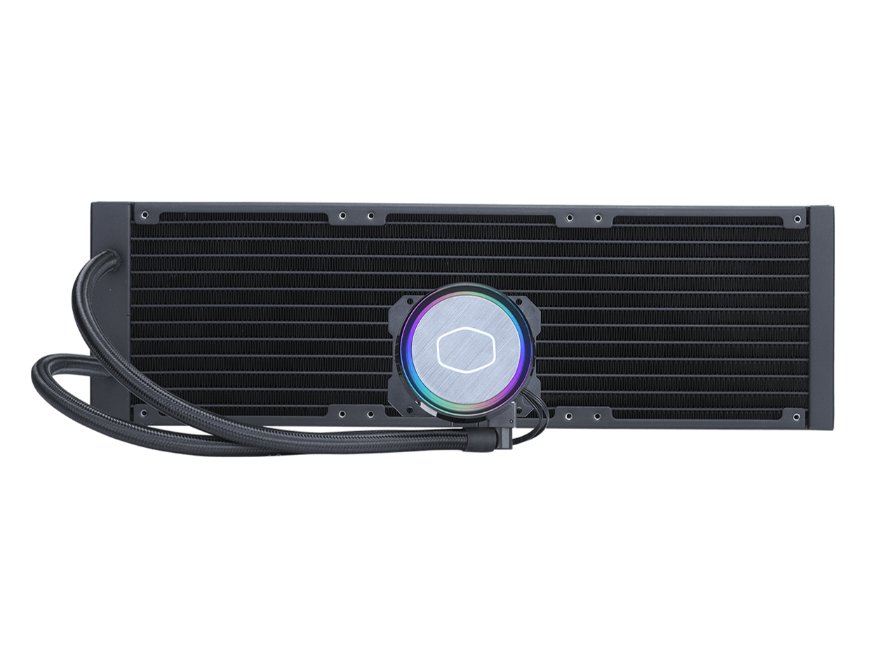 MasterLiquid ML360 Illusion MLX-D36M-A18P2-R1 [�u���b�N]