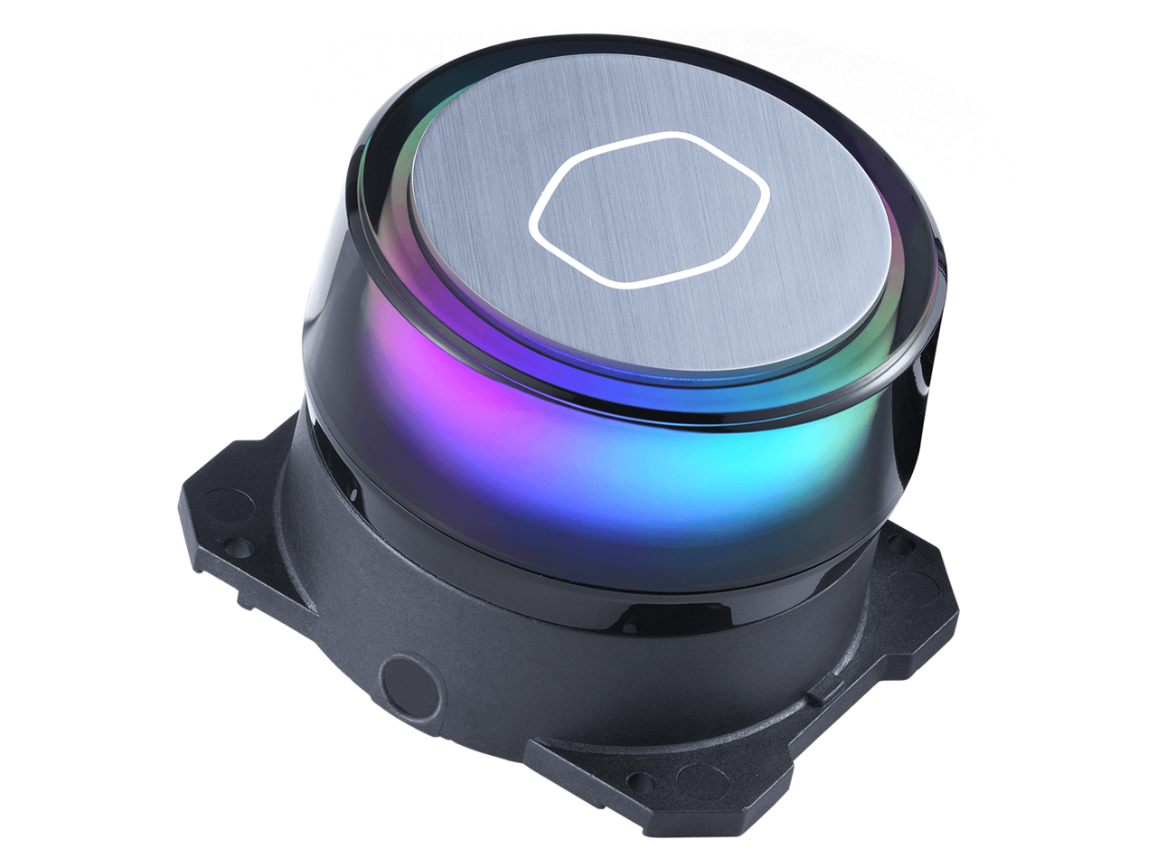 MasterLiquid ML360 Illusion MLX-D36M-A18P2-R1 [�u���b�N]