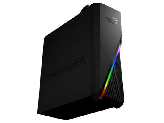 ROG Strix GA15 (G15DK) G15DK-R75G1660TE