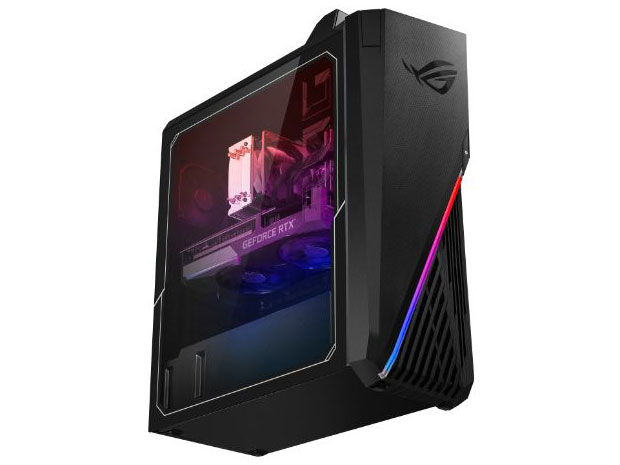 ROG Strix GA15 (G15DK) G15DK-R75R3070E