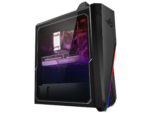ROG Strix GA15 (G15DK) G15DK-R75R3070E
