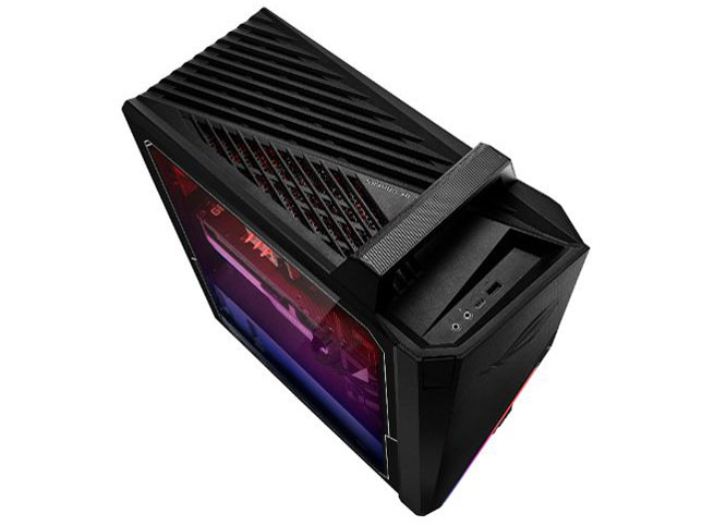 ROG Strix GA15 (G15DK) G15DK-R75R3070E