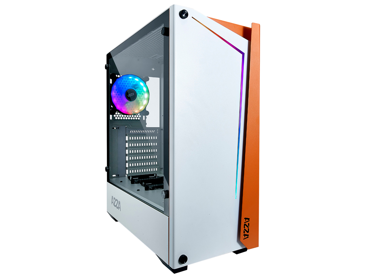 APOLLO 430 WHITE CSAZ-430W-DF2