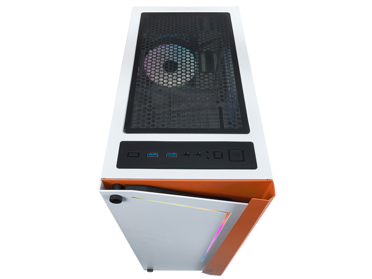 APOLLO 430 WHITE CSAZ-430W-DF2