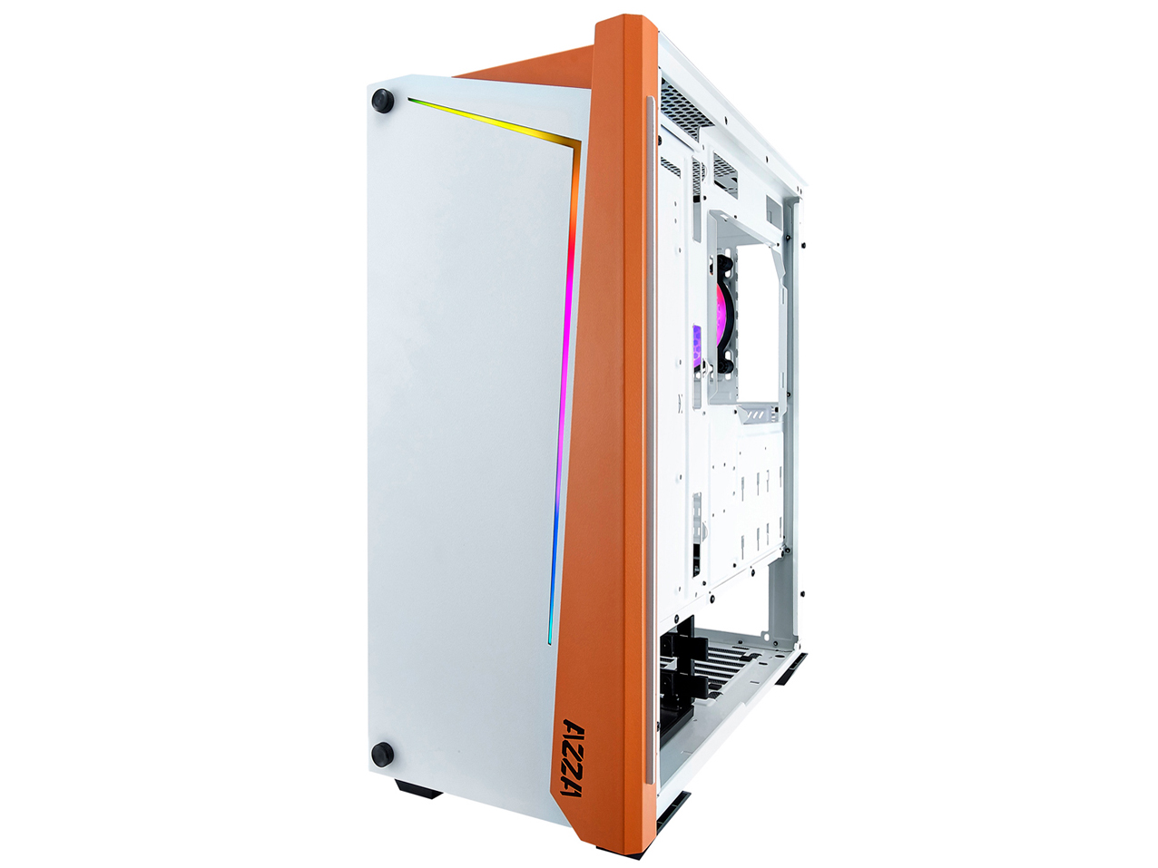 APOLLO 430 WHITE CSAZ-430W-DF2