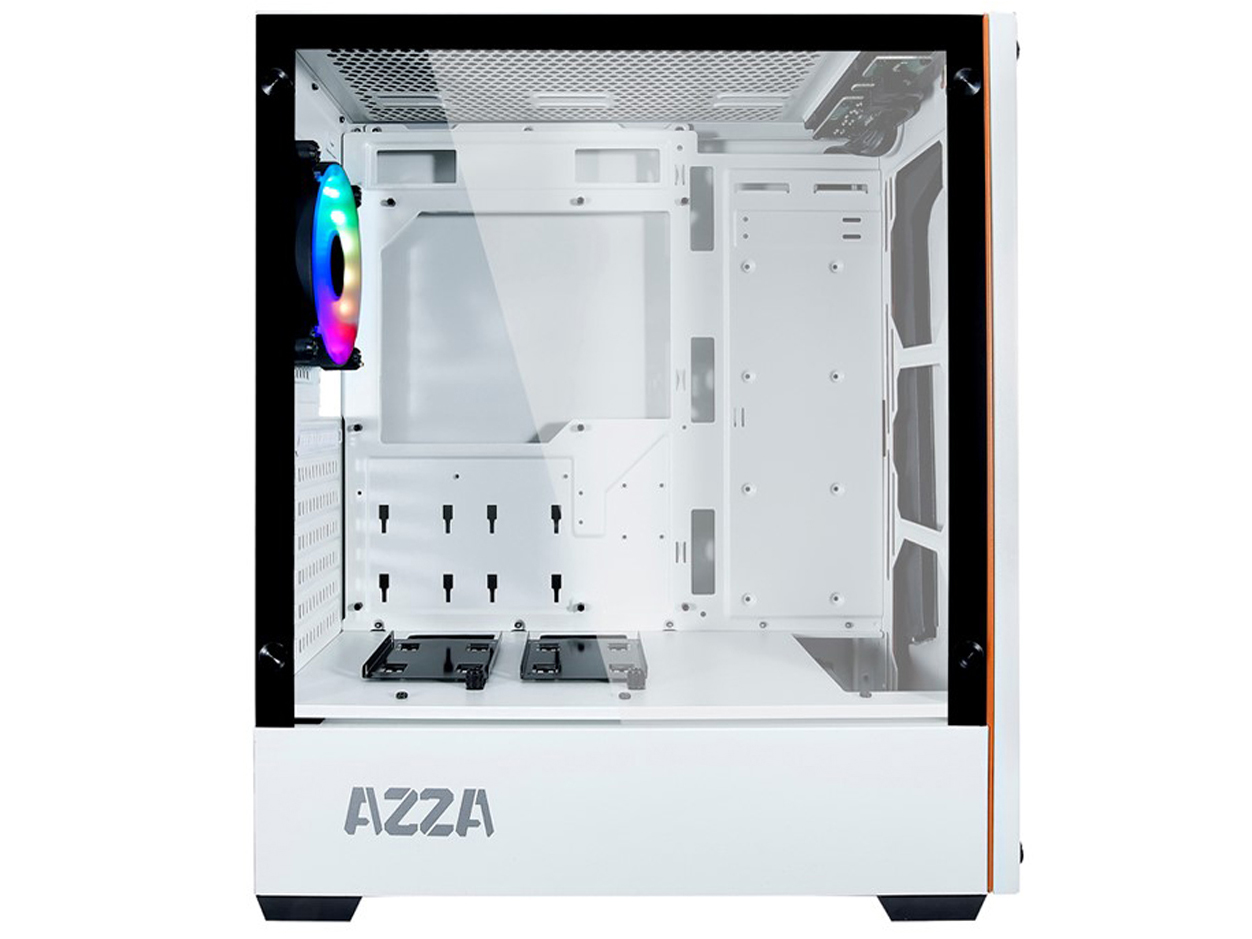 APOLLO 430 WHITE CSAZ-430W-DF2