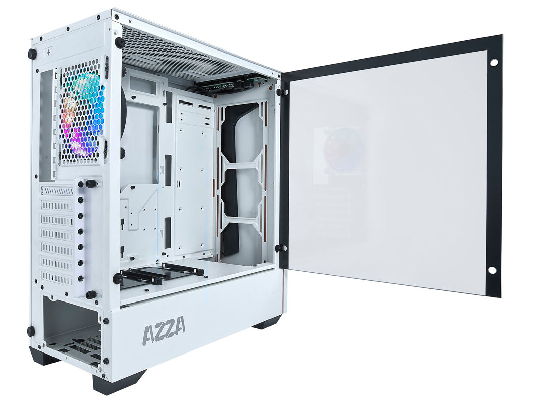APOLLO 430 WHITE CSAZ-430W-DF2
