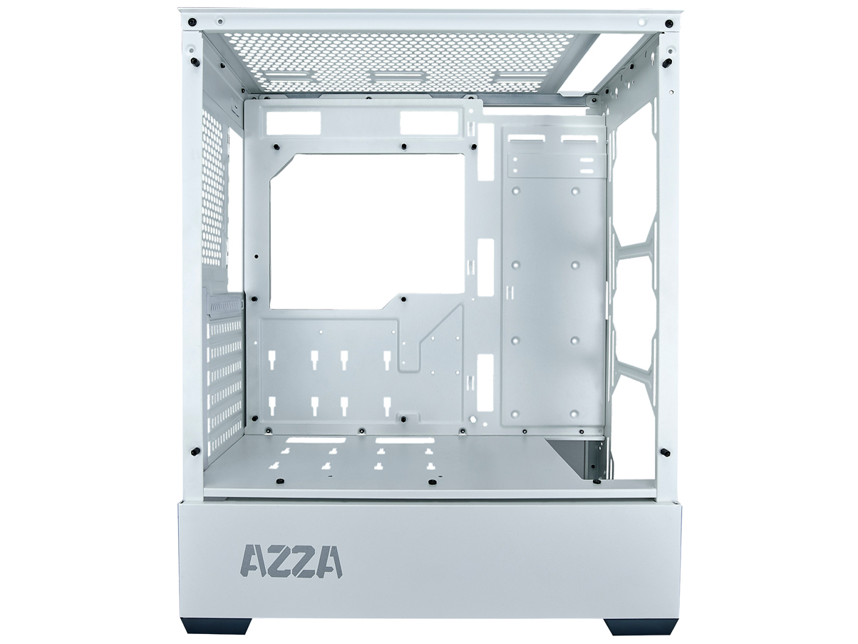 APOLLO 430 WHITE CSAZ-430W-DF2