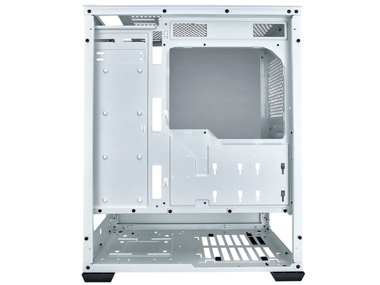 APOLLO 430 WHITE CSAZ-430W-DF2