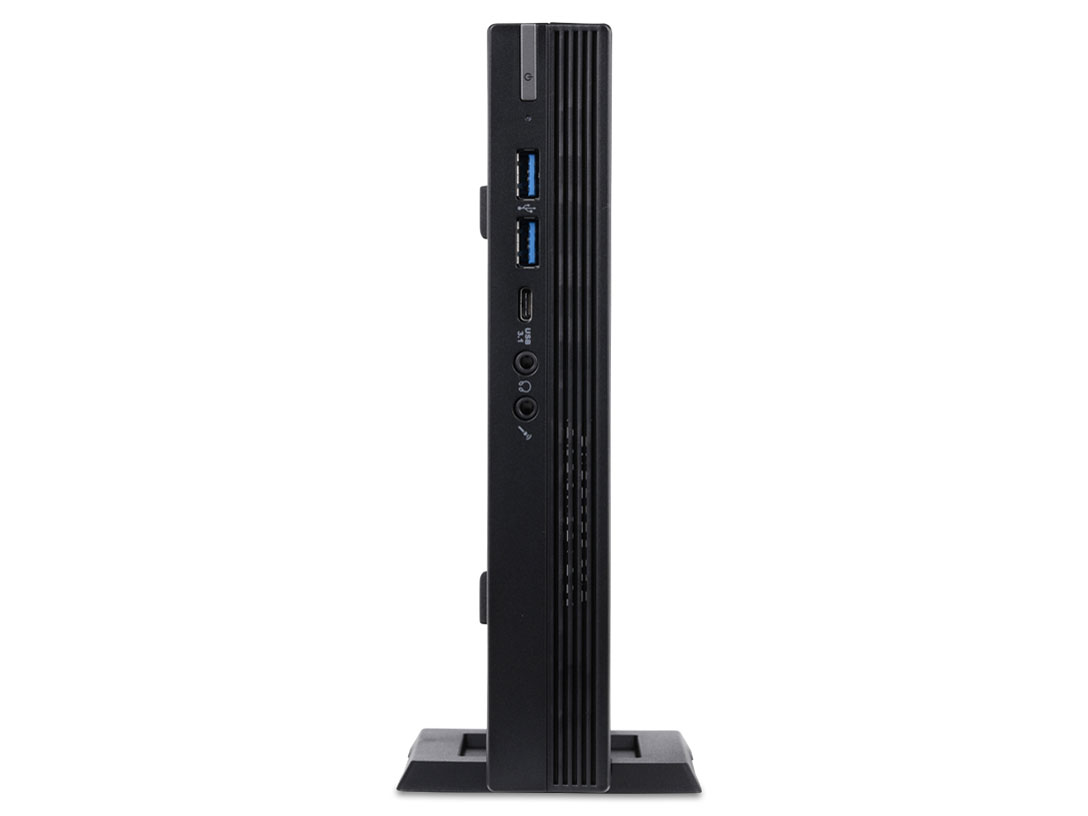 STYLE-ISH4-iX4-UH1X [Office Personal 2019 SET] Core i5 10400/8GB������/250GB SSD/120W/AC�A�_�v�^�[ �̐��i�摜