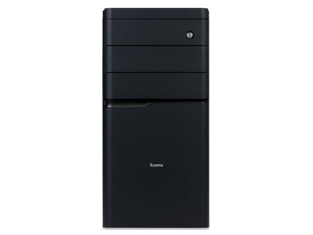 STYLE-M0B5-RP74-EZX Ryzen 7 PRO 4750G/16GB������/500GB SSD/350W �̐��i�摜