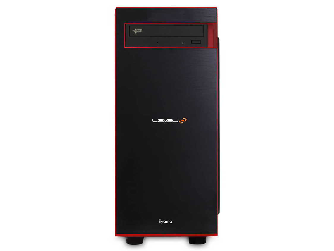 LEVEL-R059-iX7K-TAX-U Core i7 10700K/32GB������/1TB SSD/RTX 3070/700W �̐��i�摜