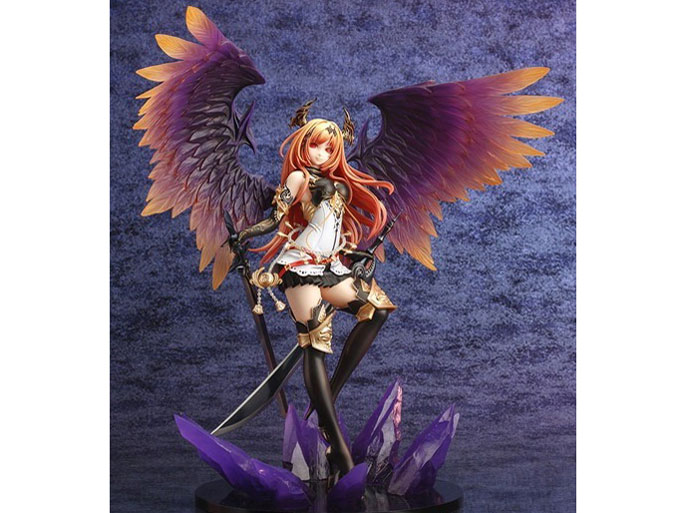 �_�[�N�G���W�F���E�I�����B�G ���j���[�A���p�b�P�[�Wver. �̐��i�摜