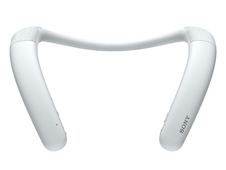 SRS-NB10 (W) [�z���C�g]