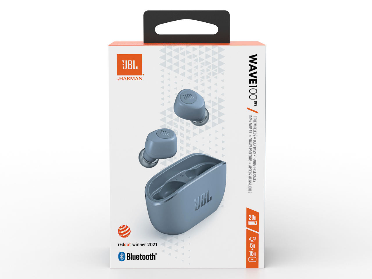 WAVE100TWS [�u���[]