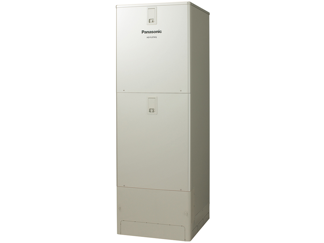 �G�R�L���[�g F�V���[�Y ����n���� �p���t������ �t���I�[�g 370L HE-FU37KQS �̐��i�摜