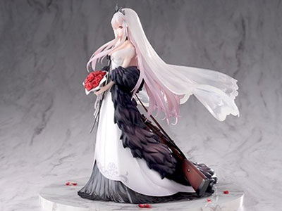 �h�[���Y�t�����g���C�� 1/7 Kar98k ���̃X�J�[���b�h Ver.