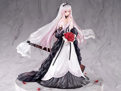 �h�[���Y�t�����g���C�� 1/7 Kar98k ���̃X�J�[���b�h Ver.