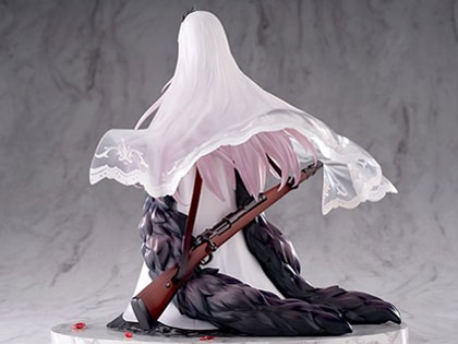 �h�[���Y�t�����g���C�� 1/7 Kar98k ���̃X�J�[���b�h Ver.